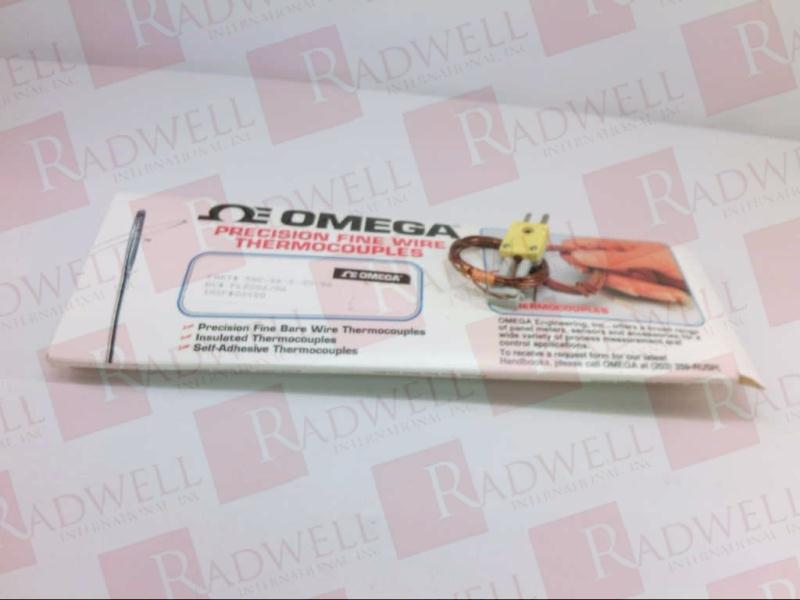 OMEGA ENGINEERING 5SC-KK-K-30-36