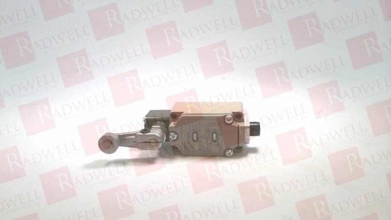 OMRON WLCA2-55LDK43-N