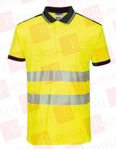 PORTWEST T180YBRL