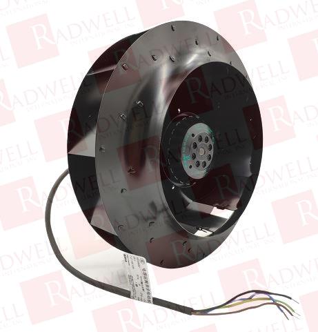 EBM PAPST K3G310-AV69-09