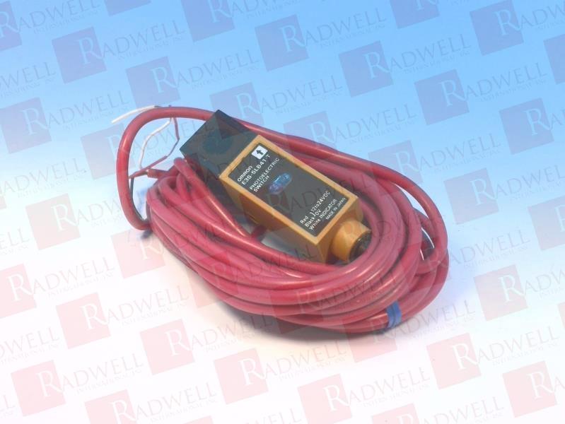 OMRON E3S-5LB41-T-5M