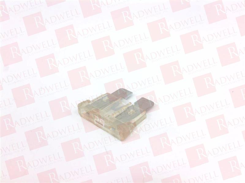 LITTELFUSE 257025