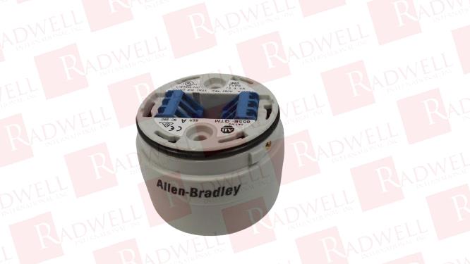 ALLEN BRADLEY 855E-GTM