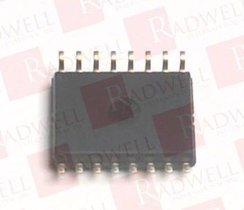 TEXAS INSTRUMENTS SEMI UC2524ADW