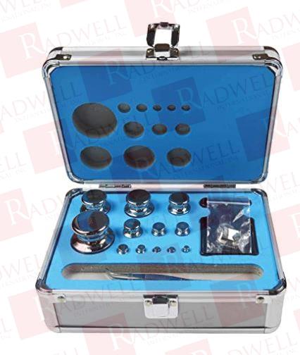 ADAM EQUIPMENT F1 1MG - 500G