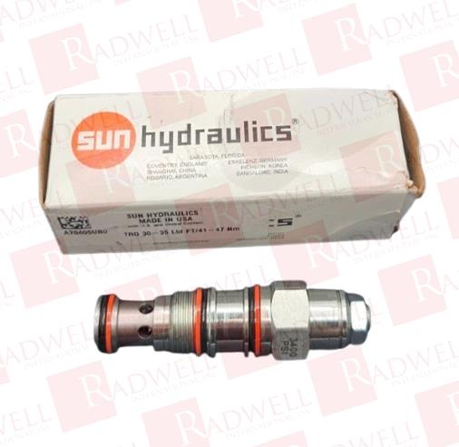 SUN HYDRAULICS TRQ3035LBFFT4147NM