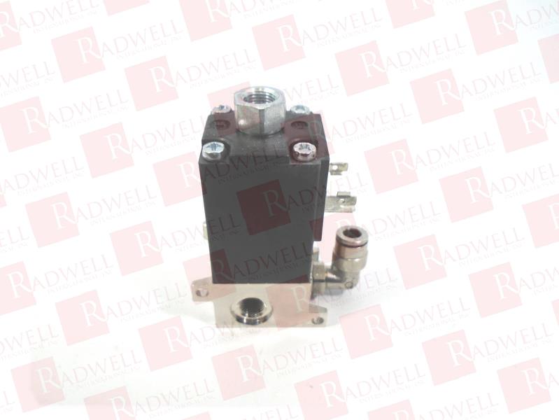 CAMOZZI 638M-101-A63