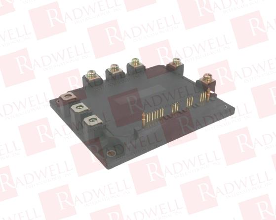 FUJI ELECTRIC 6MBP150RA120-04