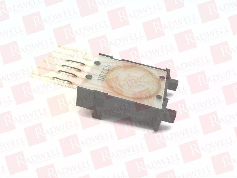 OMRON A7PH-207