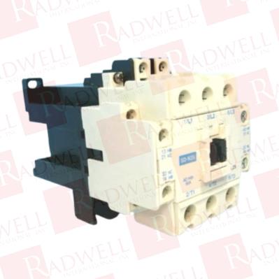 MITSUBISHI SD-N35-CXUL-DC24V