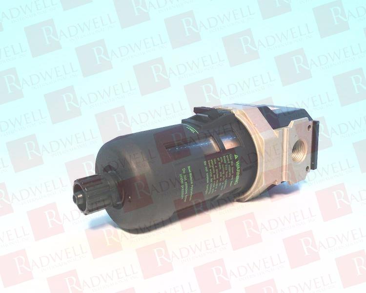 CKD CORP F3000-10-F