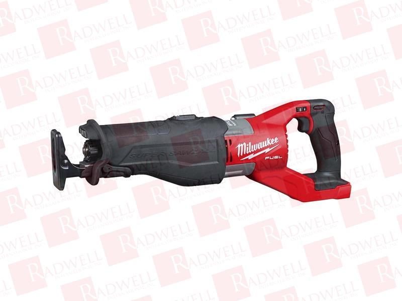 MILWAUKEE POWER TOOLS 2722-20