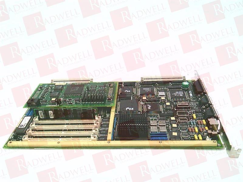 ALLEN BRADLEY 6169-CPU4