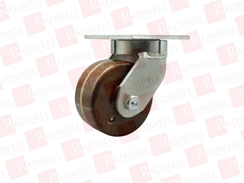 SERVICE CASTER CORPORATION CRAN-SCC-KP92S630-PHRHT