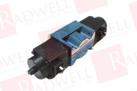 EATON CORPORATION KDG4V-5-33C50N-M-U-H7-30