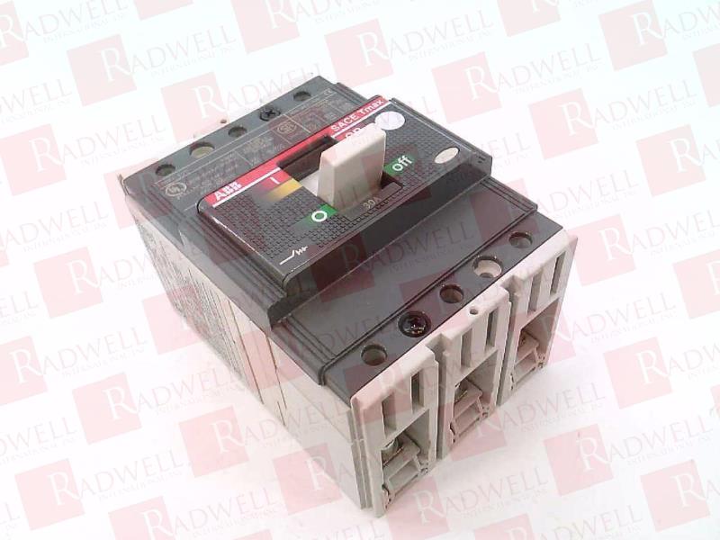ASEA BROWN BOVERI T2S030TW