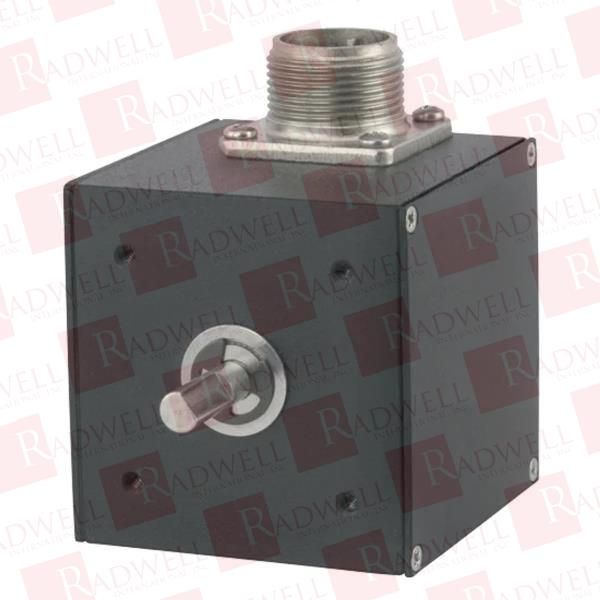 ENCODER PRODUCTS 711*-0200-S-S-4-S-S-N . .