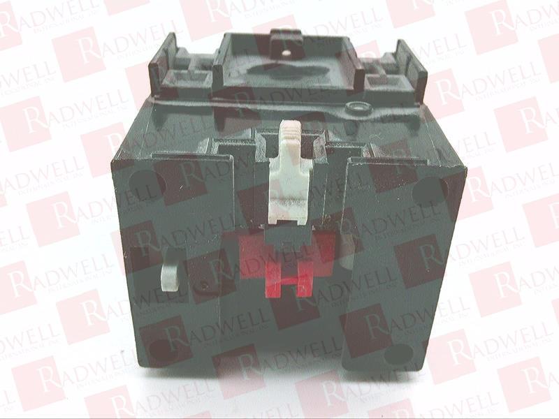 SCHNEIDER ELECTRIC LA3-D20A65