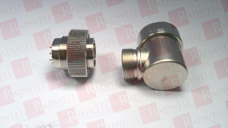 HIROSE ELECTRIC RM15WTLP-12P(33)