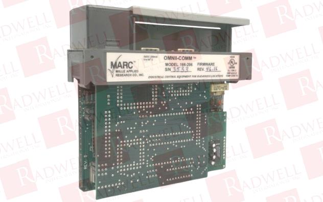 MARC 166-206