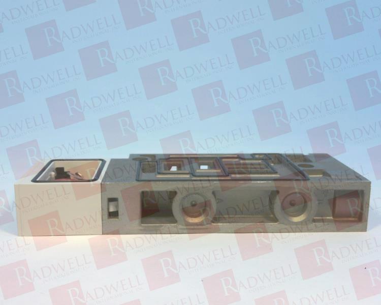SMC VVQ4000-1A-S2-03-W