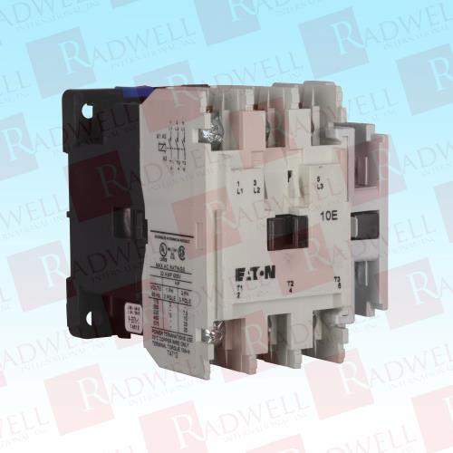 EATON CORPORATION CE15KN3K