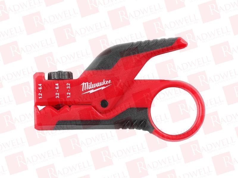 MILWAUKEE POWER TOOLS 48-22-3014