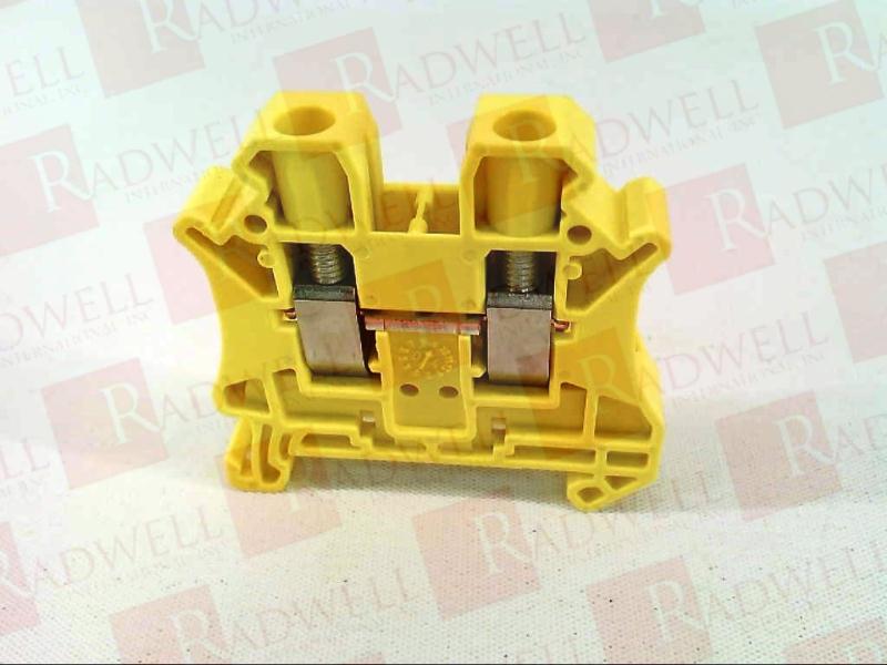 PHOENIX CONTACT UT 6 YE