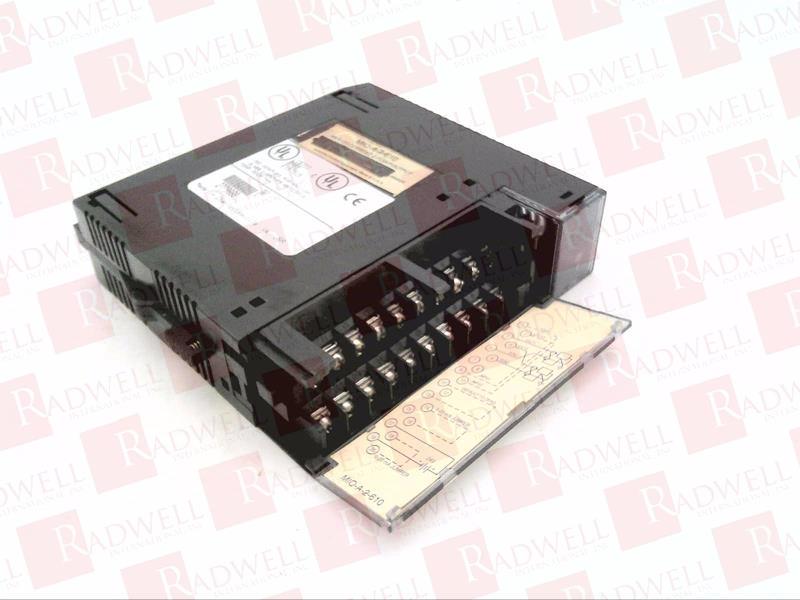 BERKELEY PROCESS MIO-A-2-610