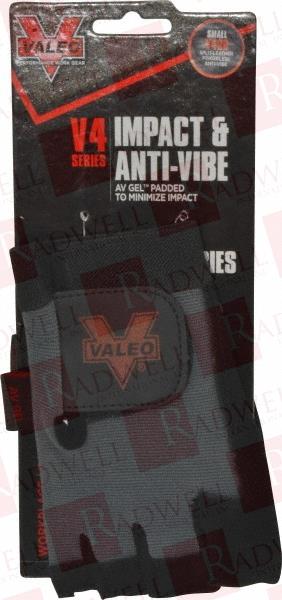 ANSELL PROTECTIVE SOLUTIONS VI4872SM