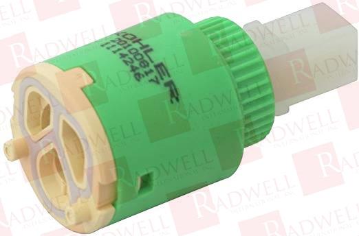 KOHLER COMPANY RGP1093674