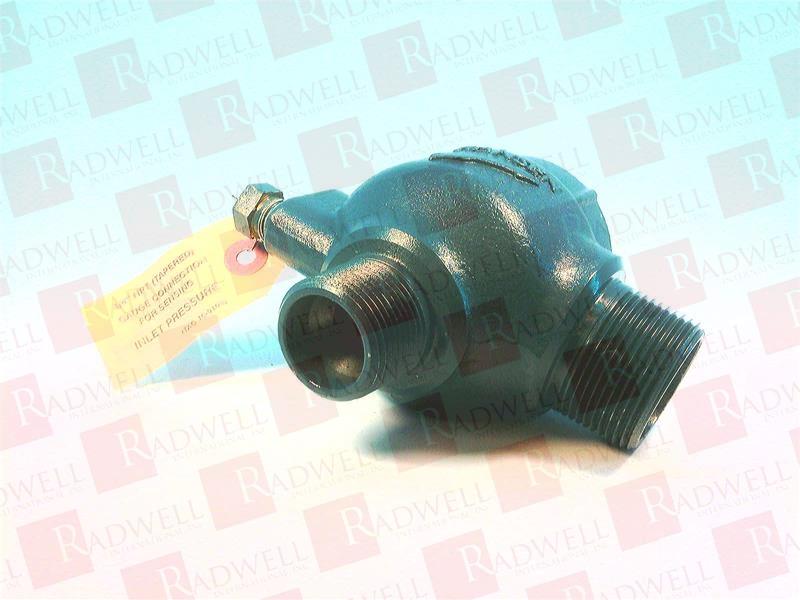 HANSEN TECHNOLOGIES EZE-BT4/ BW4