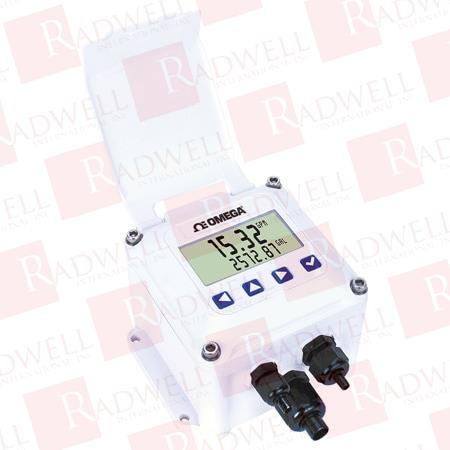 OMEGA ENGINEERING DPF144W