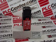 EUCHNER NP1-628AS-M