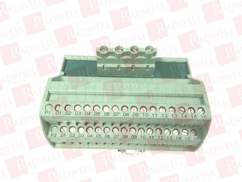 PHOENIX CONTACT VIP-2/SC/PDM-2/32