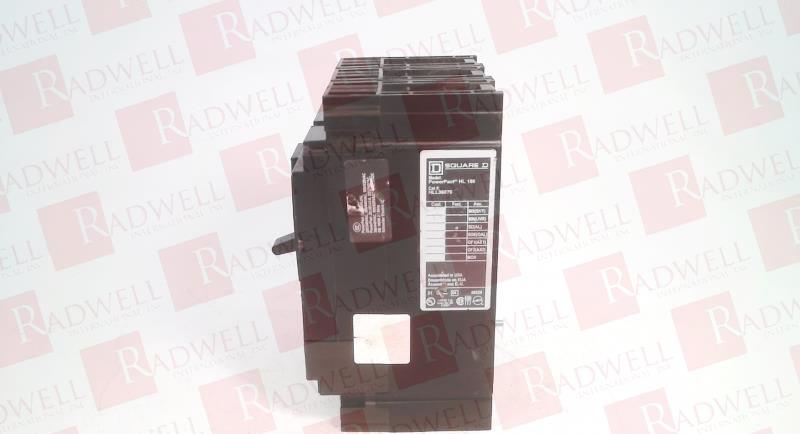 SCHNEIDER ELECTRIC HLL36070