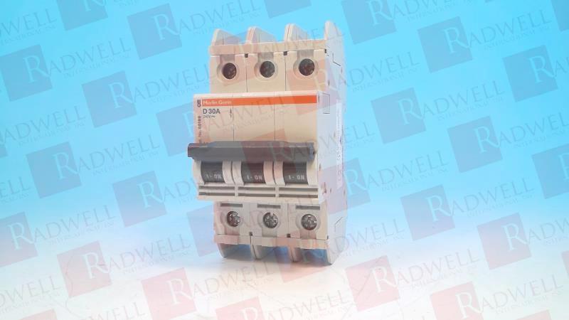 SCHNEIDER ELECTRIC 60198