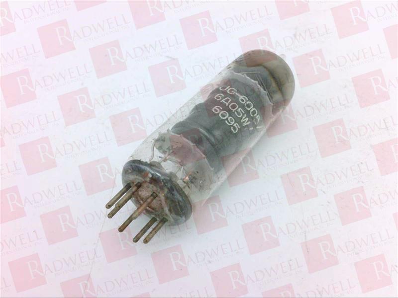 GENERAL ELECTRIC JG6005-6AQ5W-6095