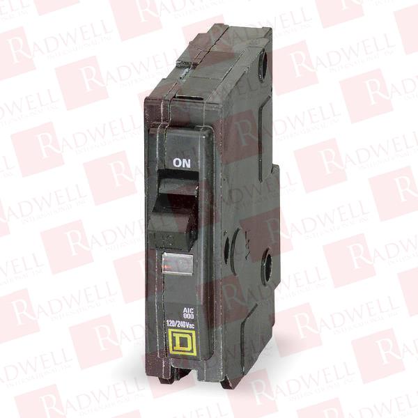 SCHNEIDER ELECTRIC QO110319