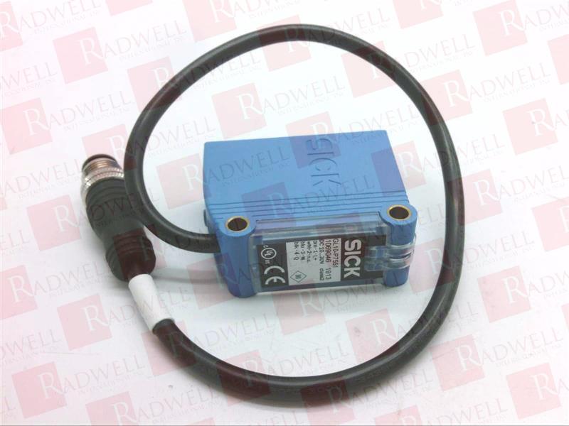 SICK GL10-P7551