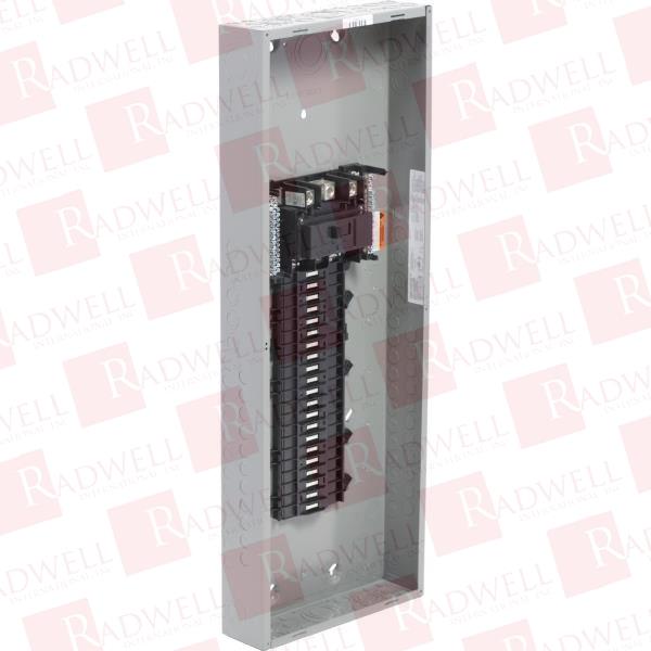 SCHNEIDER ELECTRIC QO142M225T2