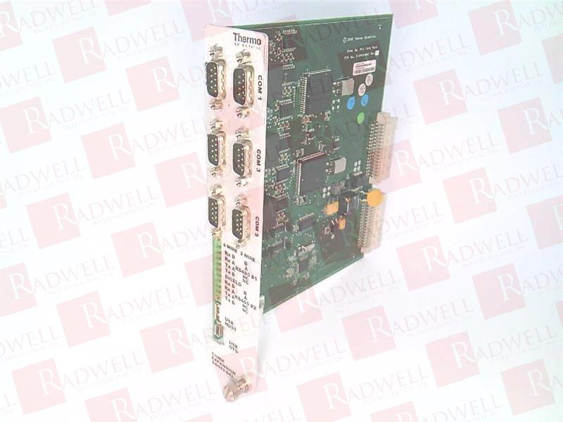 THERMO FISHER SCIENTIFIC 3-0443-842