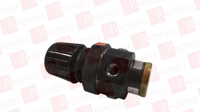PARKER R10-02B/M3
