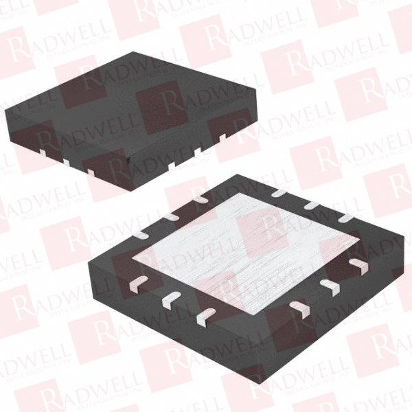 MICROCHIP TECHNOLOGY INC MD1210K6-G