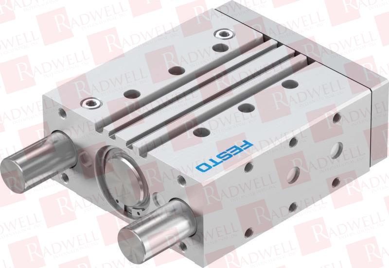 FESTO DFM-50-100-P-A-GF-F1A