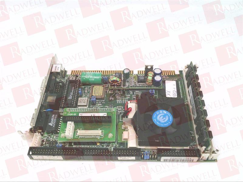 IEI INTEGRATION CORP JUKI745E