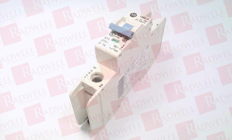 ALLEN BRADLEY 1489-A1C-070