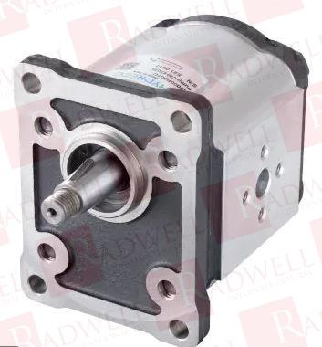 HYDRECO HY-PA2-A11-E20T2-B2/2R-2VH-VM