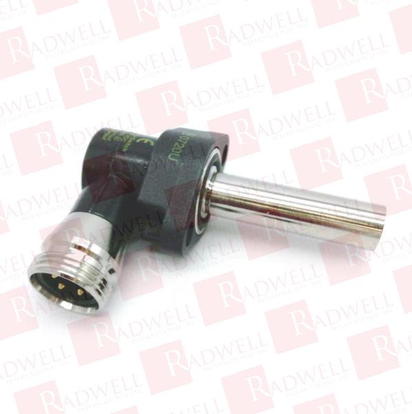TURCK BI2-CRS260-AP4X2-B1141/S34