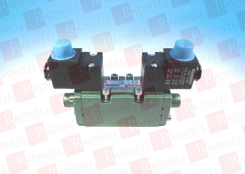 ASCO I12BB5002P00030